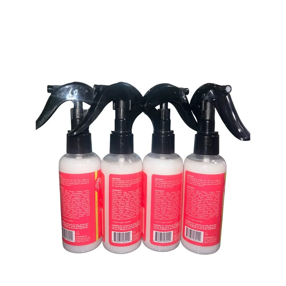 Mielle Organics mielle organics